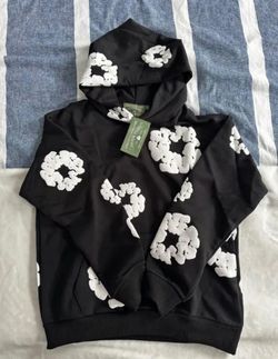 Denim Tears Hoodie