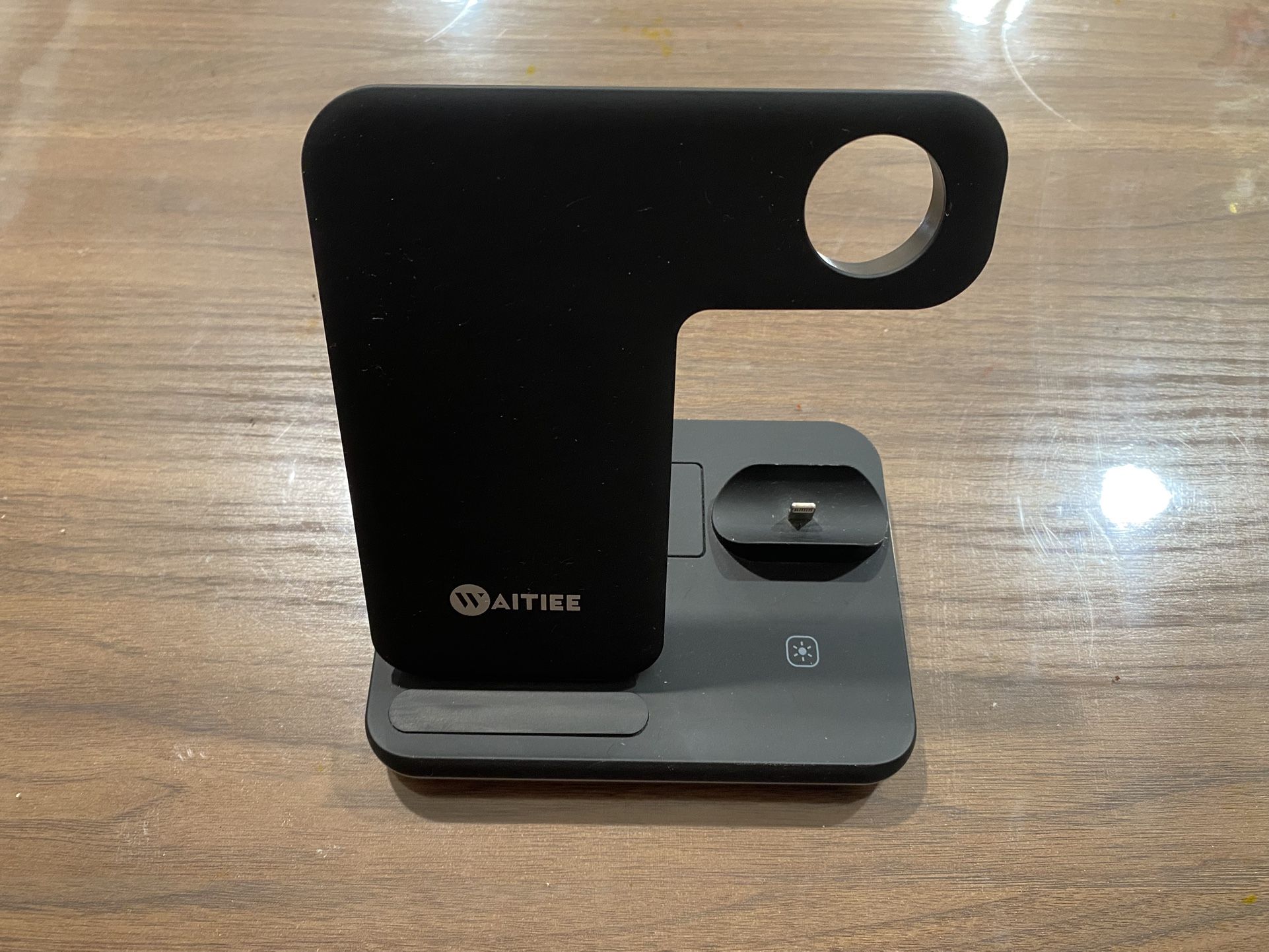 Wireless Phone Charging Stand