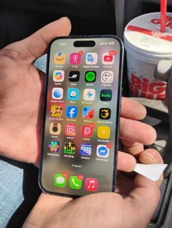 iPhone 16