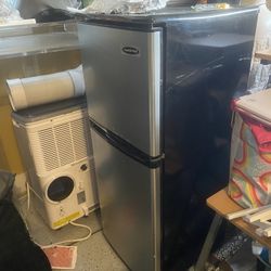 Mini  refrigerator