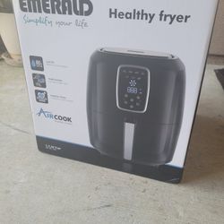 Air Fryer 5.2 L