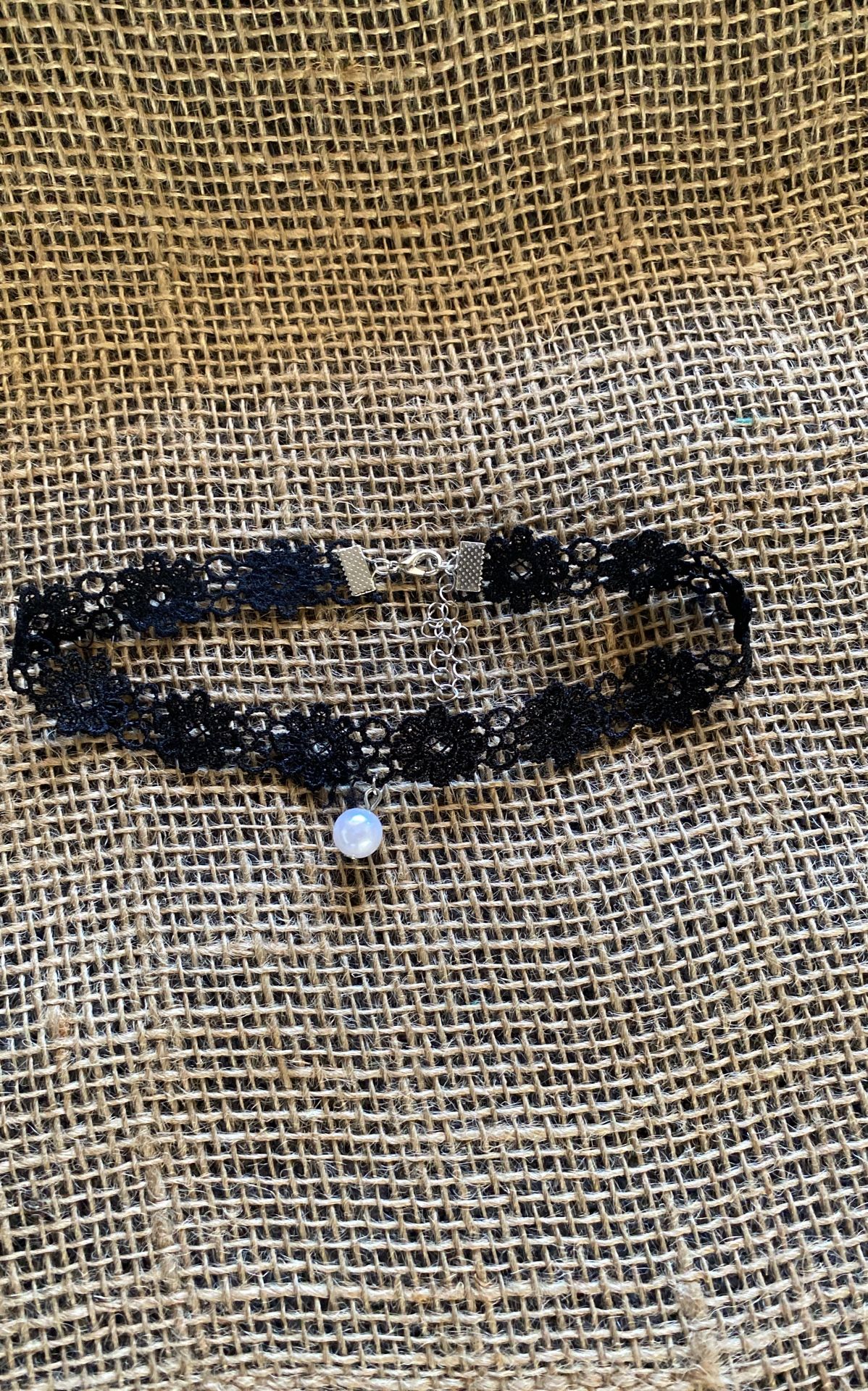Beautiful Chokers $5 Each