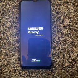 Samsung galaxy A32 5g