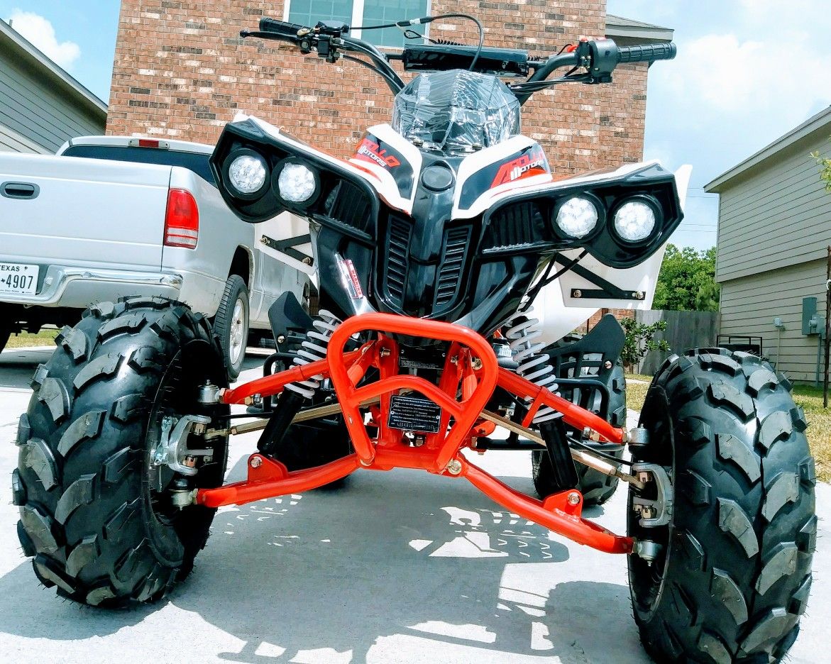 ATV for Sale in Houston, TX OfferUp