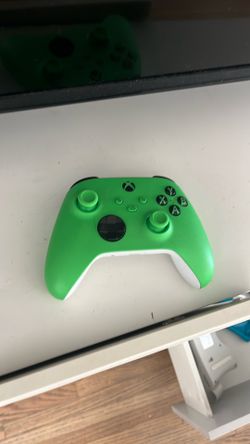 Xbox controller