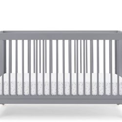 Delta Children Jordan 4-in-1 Convertible Crib