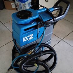 Ez Spot Carpet Cleaner With Heat 