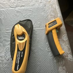 Electronic Testers 