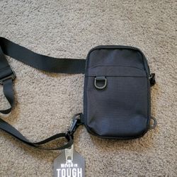 Over the Shoulder Bag