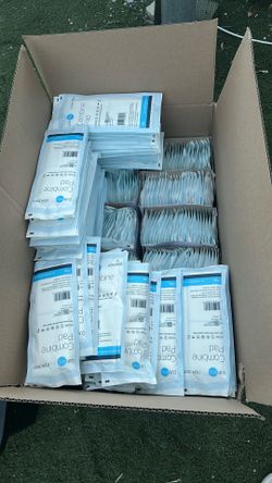 8”x10” ABD/Combine Pads