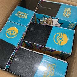 Pokemon Ascended Heroes Elite Trainer Box