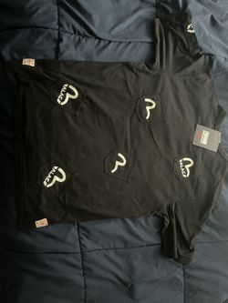 Palace Evisu multi Pocket Tee Sz L