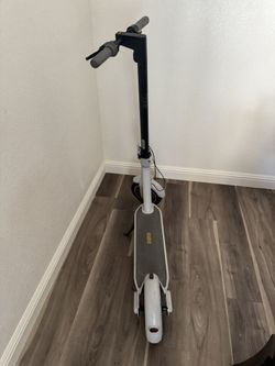 Segway Ninebot Electric