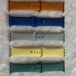 Apple Watch Brand