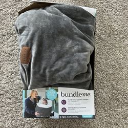 Infant Car Seat Cover