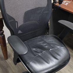 Office Desk Chair Set