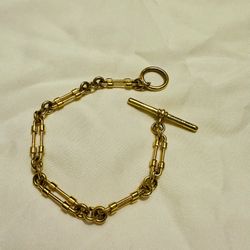 Saint Laurent Bracelet 