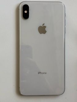 iPhone XS Max  no sim restriction