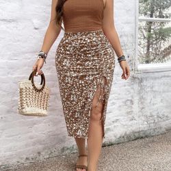 PLUS SIZE SET 