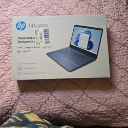 Laptop Nuevo No Abierto