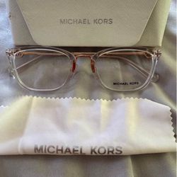 Michael Kors Glasses