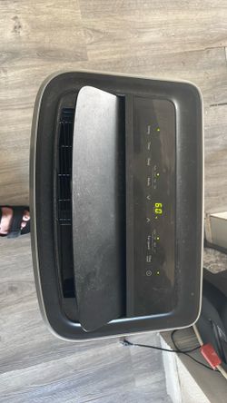 Frigidaire Portable