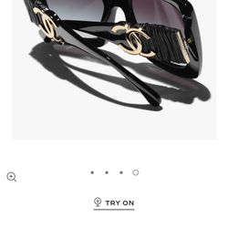 Chanel Women’s Sunglasses