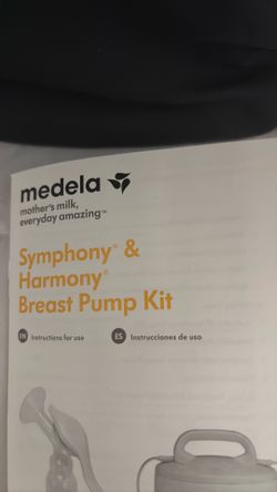Medulla breast pump