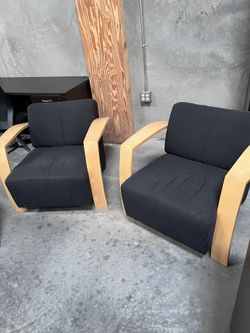 Club Chair