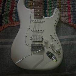 fender stratocaster 