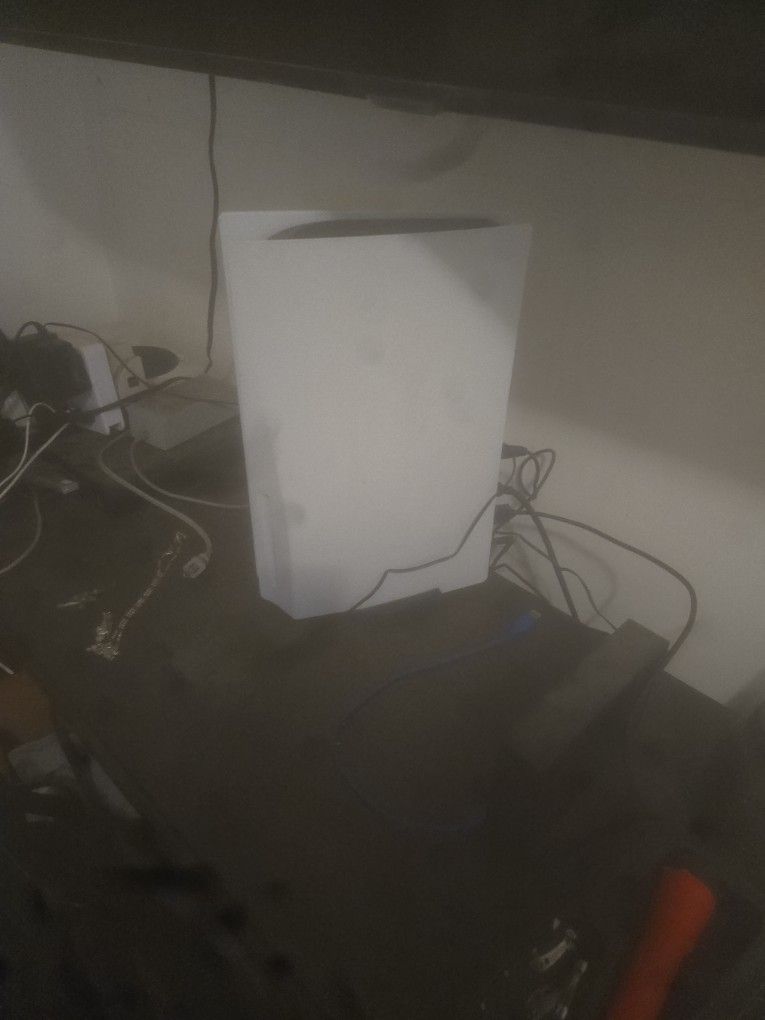 Ps5