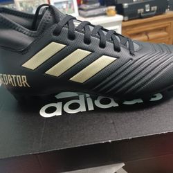Soccer Cleats