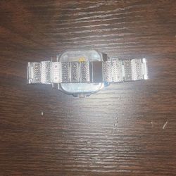 VVS Cartice Moissante Watch