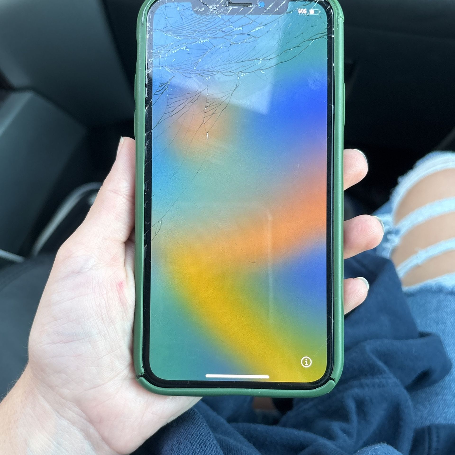 Iphone 10