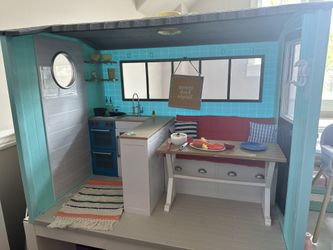 Our Generation Doll Beach House