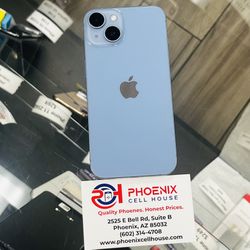 iPhone 14 256GB Unlocked 