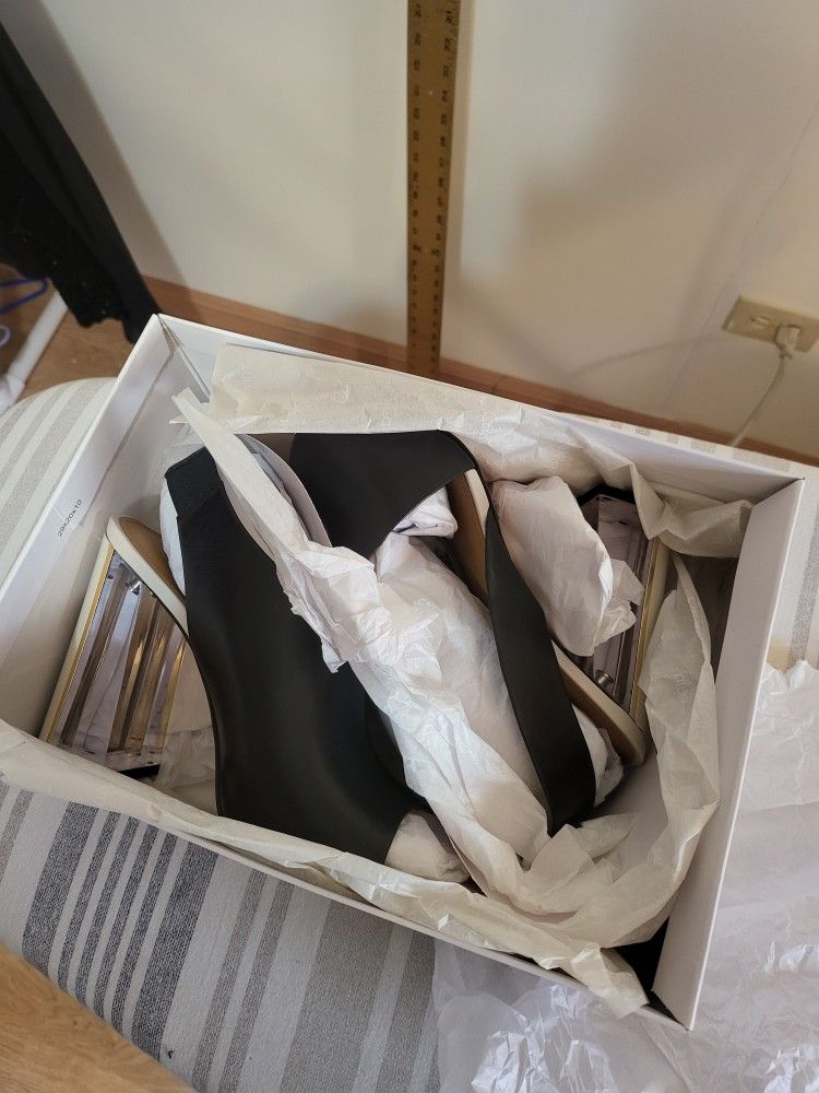 Kevin Klein Ladies Shoes Size 8