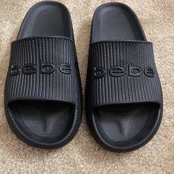 bebe slides 