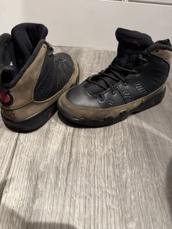 Jordan’s Kids