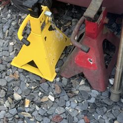 Car Jacks