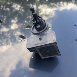 Lexus Es(contact info removed) Leveling Motor 