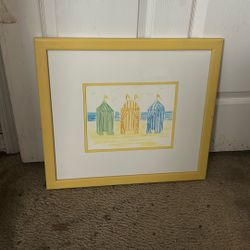 Hand Painting 