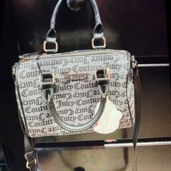 Juicy Couture Bag