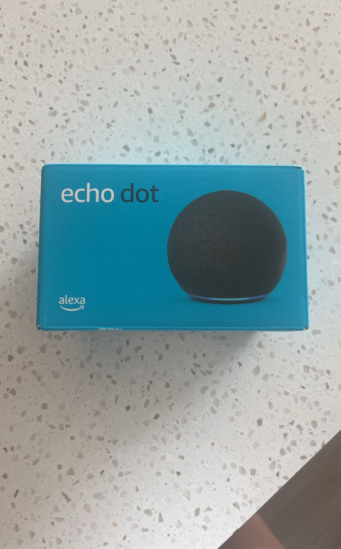 Echo Dot - Amazon Alexa