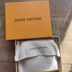 LV Wallet