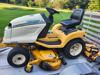 CUB CADET HDS3185R