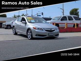 2013 Acura ILX