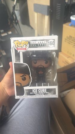 Funko pop