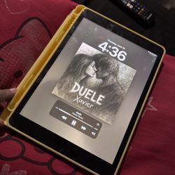 iPad 9th Generation Silver 64gb