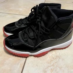 Jordan 11 Bread 